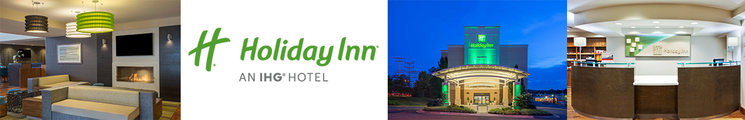 Holiday Inn BWI has hotel rooms for New Years Eve