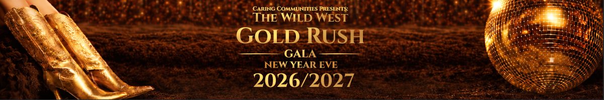 Charm City Countdown New Years Eve Charity Extravaganza